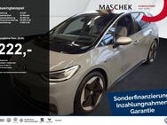 VW ID.3, 1st Max Sonderleasing Wärmepumpe, Jahr 2020 - Wackersdorf