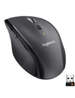 Logitech Customizable Mouse M705 Maus