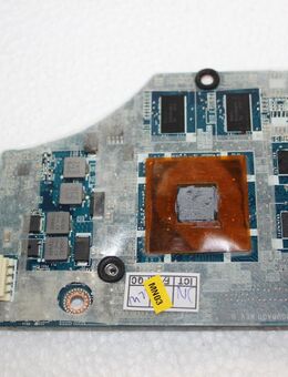 NVIDIA GeForce GT 230M Toshiba Satellite P500 - Emmerich (Rhein)