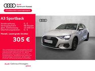 Audi A3, Sportback 30 TDI, Jahr 2024 - Kassel