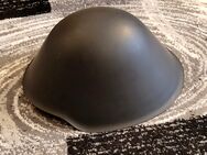 DDR NVA - STAHLHELM - Erfurt