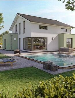Ihr Traumhaus von Bien-Zenker: Wohnkomfort trifft auf Design - Benitz