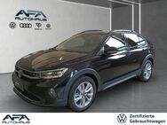 VW Taigo, 1.0 TSI MOVE DC, Jahr 2024 - Gera