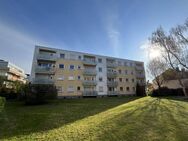 Erbpacht: 3-Zimmer-Eigentumswohnung in guter Lage von Bonn-Auerberg - aktuell vermietet - Bonn