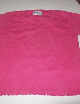 Kinder T-Shirt - Erwitte
