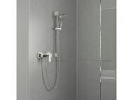 hansgrohe Duscharmatur Vernis Shape Aufputz