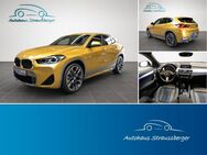 BMW X2 sDrive 18d M Sport X Tempo. SHZ HiFi WiFi LED - Roßtal