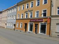 A4RES - moderne, niedliche kleine 2 Raumwohnung im Stadtzentrum - Bautzen
