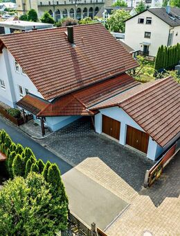 1-Zimmerappartment im Neubauzustand - Haßmersheim