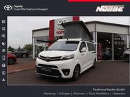 Toyota - Nienburg (Weser)