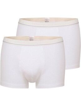 bugatti Boxer Rom (2er Pack) mit elastischem Tragekomfort