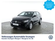 VW Taigo, 1.0 TSI, Jahr 2025 - Stuttgart