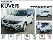 VW T-Roc, 1.5 TSI Life 16, Jahr 2024 - Hagen (Bremischen)