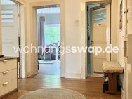 Wohnungsswap - Regerstraße - Hamburg