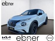 Nissan Juke, 1.6 Hybrid N-Connecta Hybrid | | |, Jahr 2023 - Baienfurt