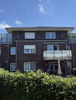 Moderne Eigentumswohnung in zentraler Lage von Papenburg-Untenende - Papenburg