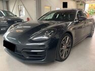 Porsche Panamera PDK FACELIFT MASSAGE LED KAMERA 21"LM - Willmering