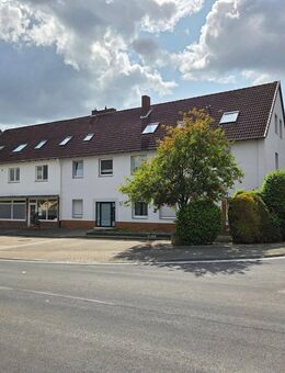 Hildesheim-Himmelsthür | Mehrfamilienhaus mit 6 Wohnungen - Hildesheim