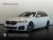 BMW 540, d xDrive M Sport, Jahr 2021 - Fulda