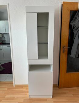 Vitrine mit Beleuchtung - Schmallenberg