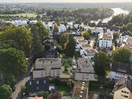 Traumhafte 4-Zimmerwohnung in Bestlage "Am Mainkanal" in Hanau - Hanau (Brüder-Grimm-Stadt)
