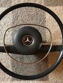 Mercedes Benz Lenkrad 115 114 in 48231