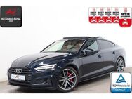 Audi S5 3.0 TFSI qu VIRTUAL,SITZKLIMA,HUD,360GRAD,B+O - Berlin