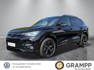 VW Tiguan, 2.0 TDI R-Line BLACK STYLE, Jahr 2024 - Lohr (Main)