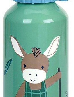 Sterntaler® Trinkflasche Emmilius, für Kinder