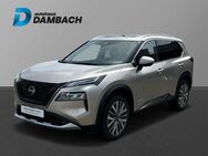 Nissan X-Trail, Tekna, Jahr 2024 - Altlay