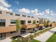 5 Zi Terrasenwohnung - Neubau- KfW40 - Neutraubling-230 M2 Garten! - Neutraubling