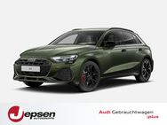 Audi A3, Sportback S line 45 TFSI e, Jahr 2022 - Regensburg