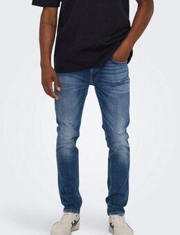ONLY & SONS Slim-fit-Jeans LOOM LIFE