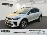 Kia Stonic, GT-Line, Jahr 2024 - Korschenbroich