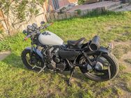 Yamaha xj 650 Bobber Umbau - Krefeld