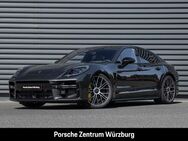 Porsche Panamera, Turbo E-Hybrid, Jahr 2022 - Estenfeld