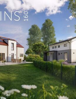 Maßgeschneiderte Architektur. Individuell geplant. - Barsinghausen