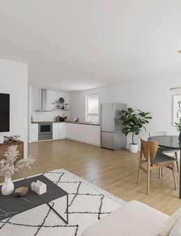 Familiendomizil am Storkower See mit Garten und Komfort-Ausstattung - Storkow (Mark)