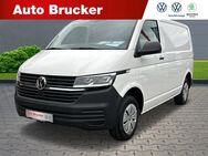 VW T6.1, 2.0 TDI Kasten Park Distance Control, Jahr 2024 - Meiningen