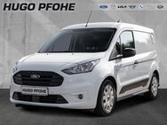 Ford Transit Connect, Trend 200 L1 Autm, Jahr 2021 - Schwerin