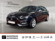 Seat Leon, 2.0 TDI FR, Jahr 2021 - Nürtingen