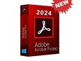 Adobe Acrobat Pro 2024 in 10115