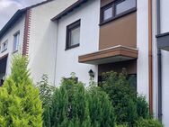 Reihenmittelhaus mit Garage in Top Lage ! - Bous