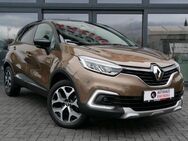 Renault Captur Crossborder KAMERA NAVI TEMPO - Geisenheim