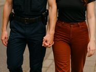 Weltoffener Polizist für gemeinsame Zukunft gesucht - Hamburg