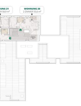 Fischerbach: Für ein sorgenfreies Wohnen im Alter - Fischerbach