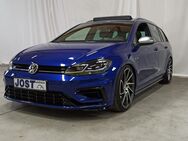 VW Golf Variant, 2.0 TSI R Golf VII P, Jahr 2019 - Arnsberg