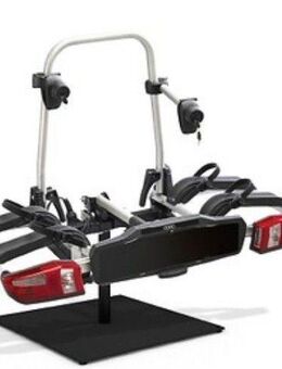 Audi Fahrradträger für Anhängevor. *Audi im Schirrhof* - Krefeld