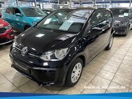 VW up, 1.0 Move teilb Rücksb met, Jahr 2016 - Soest