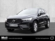 Volvo XC60, Ultra Dark Recharge Plug-In Hybrid AWD T8 Twin Engine EU6d digitales, Jahr 2024 - Aachen